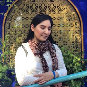 Meet your Posher, Joyce